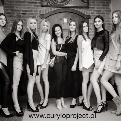 Curyło Project Salon Academy - Fryzjer Tarnów